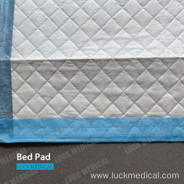 Disposable Bed Pad Cover 80X60 90X60